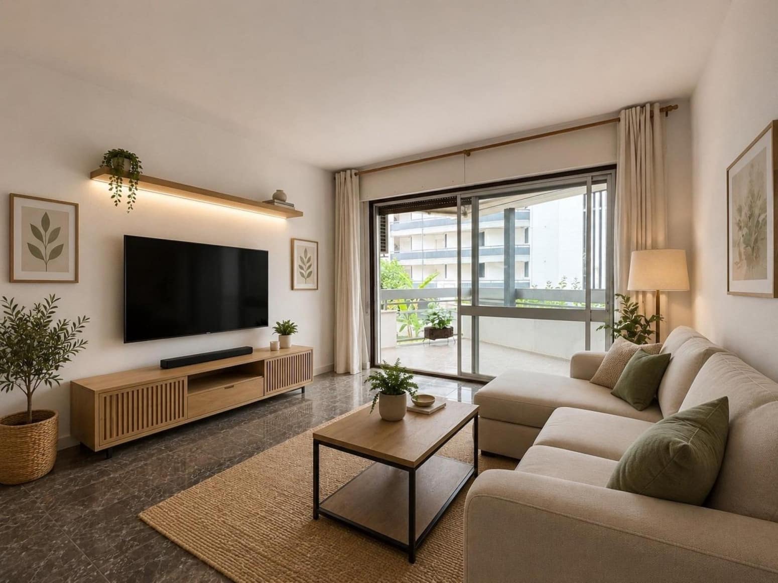 1 soverom Leilighet til salgs i Salou - € 148 500 (Ref: 9985706)