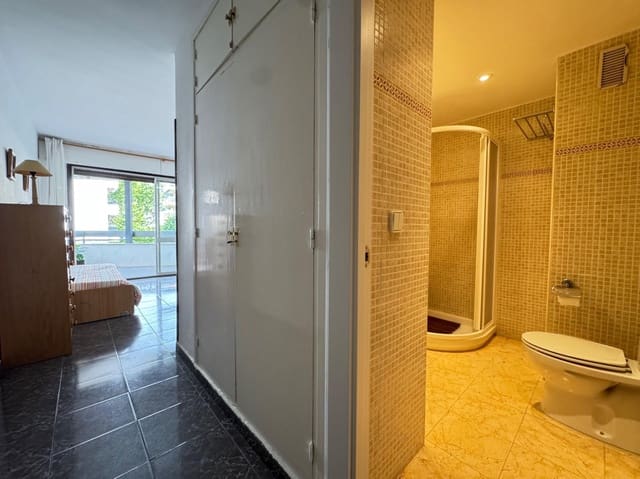 1 soverom Leilighet til salgs i Salou - € 148 500 (Ref: 9985706)