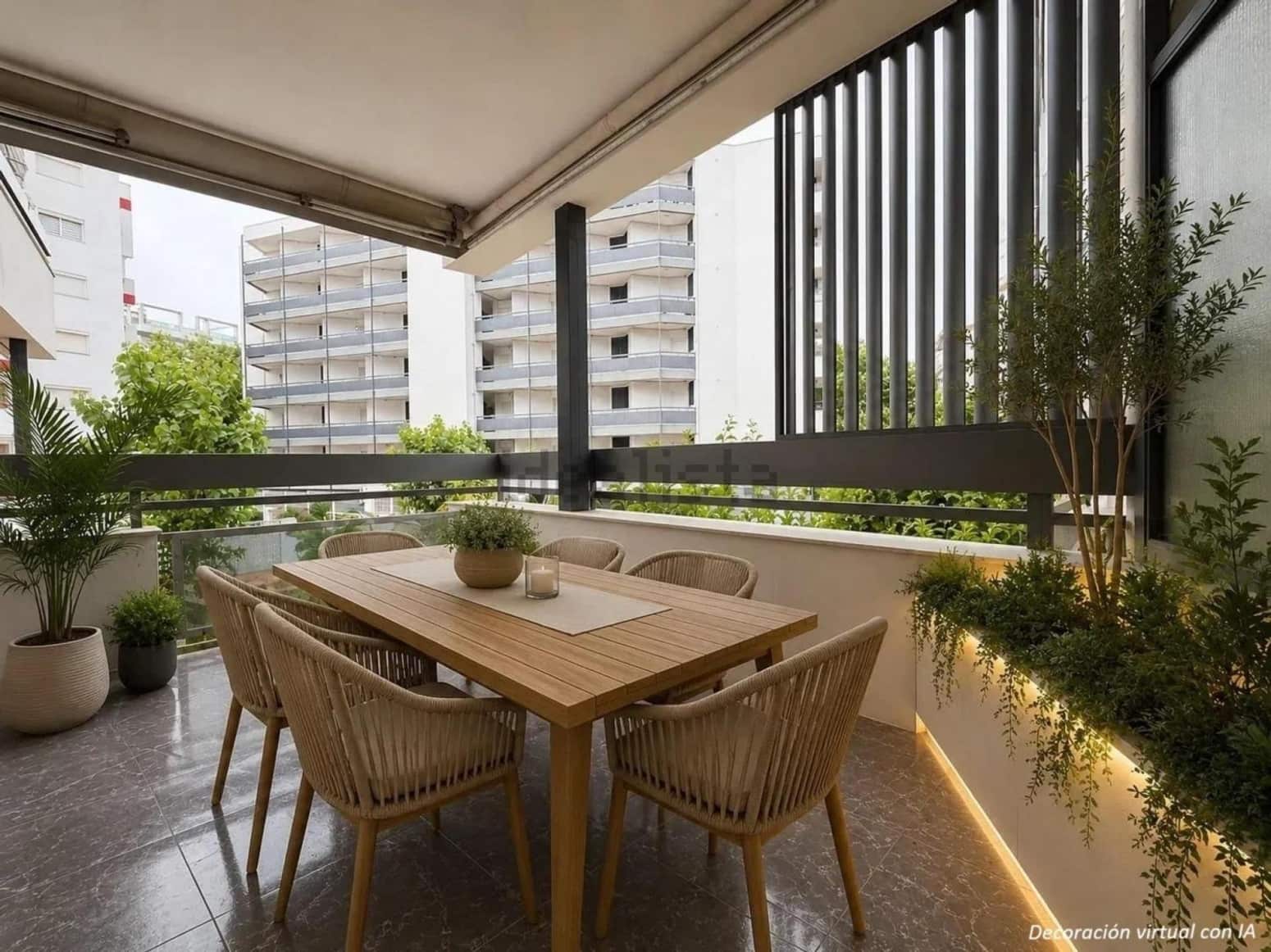 1 soverom Leilighet til salgs i Salou - € 148 500 (Ref: 9985706)
