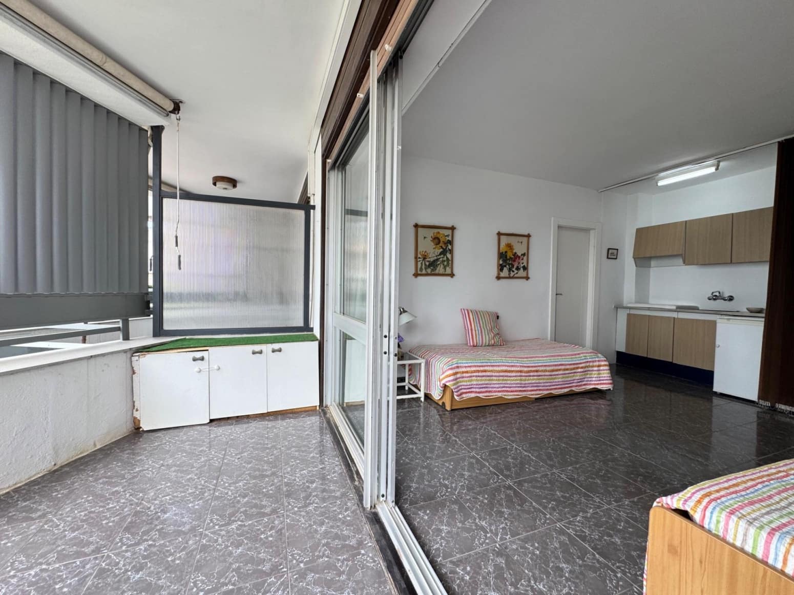 1 soverom Leilighet til salgs i Salou - € 148 500 (Ref: 9985706)