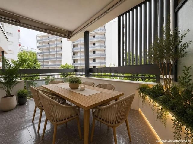 1 soverom Leilighet til salgs i Salou - € 148 500 (Ref: 9985706)