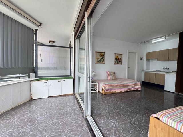 1 soverom Leilighet til salgs i Salou - € 148 500 (Ref: 9985706)