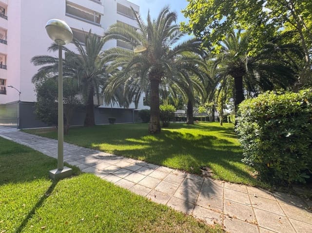1 soverom Leilighet til salgs i Salou - € 148 500 (Ref: 9985706)