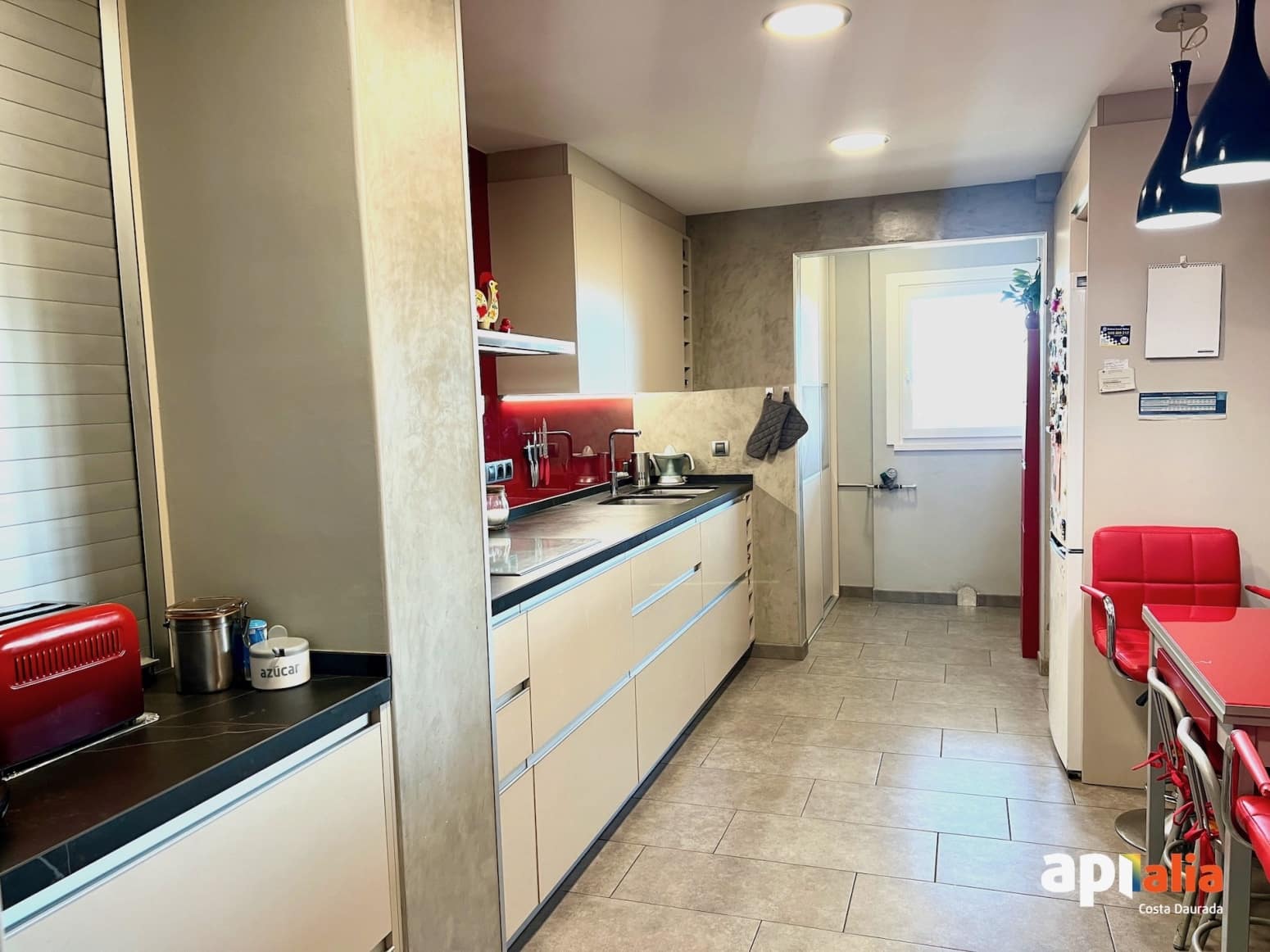 4 chambre Appartement à vendre à Salou avec piscine garage - 374 000 € (Ref: 9985927)