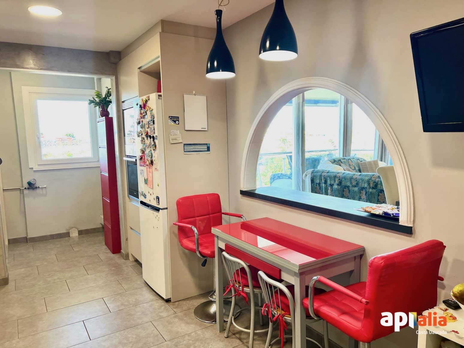 4 chambre Appartement à vendre à Salou avec piscine garage - 374 000 € (Ref: 9985927)