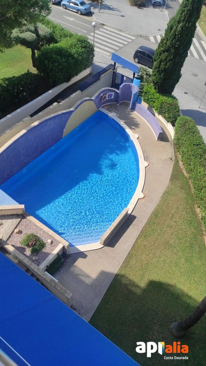 4 chambre Appartement à vendre à Salou avec piscine garage - 374 000 € (Ref: 9985927)