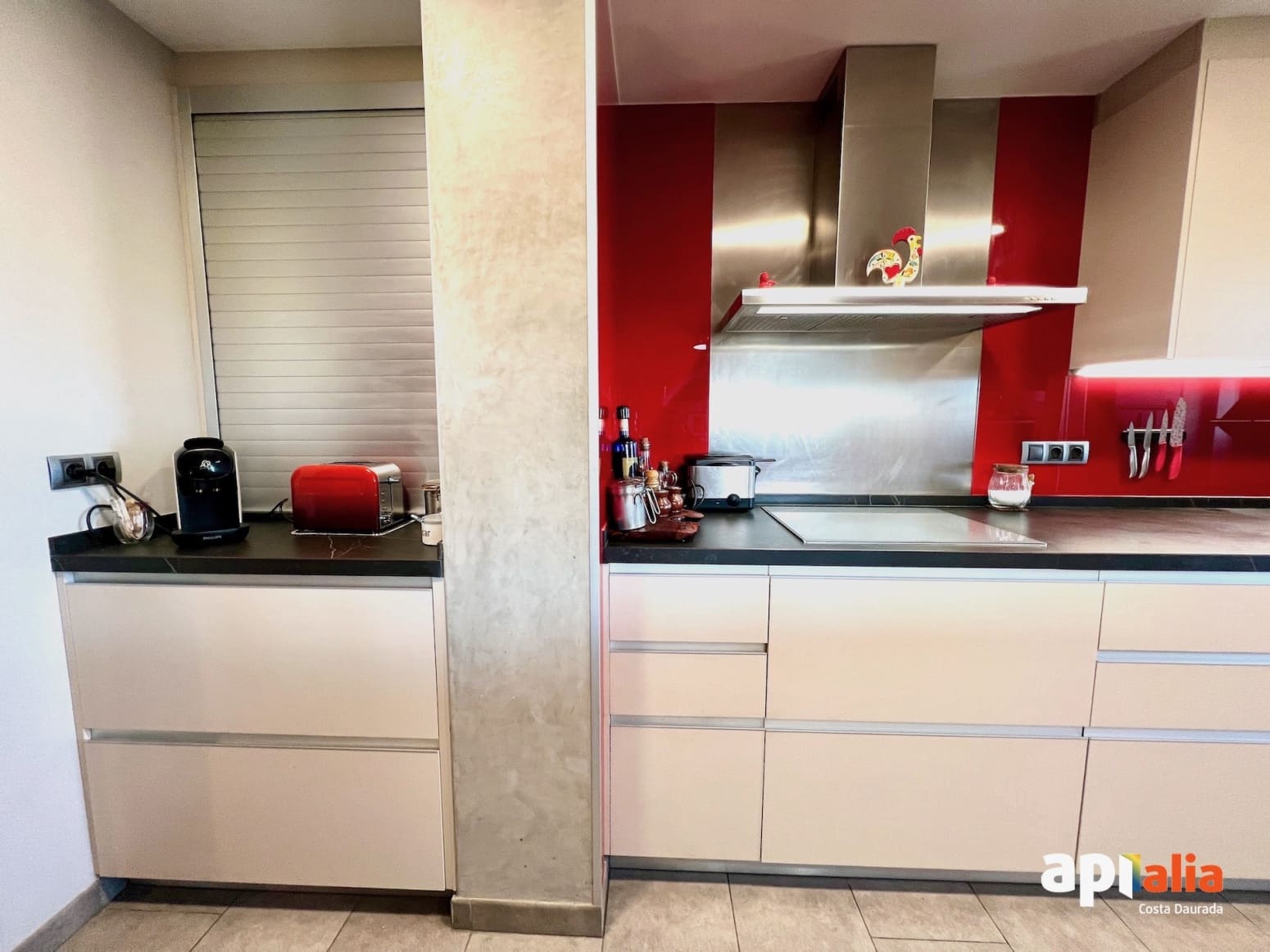 4 chambre Appartement à vendre à Salou avec piscine garage - 374 000 € (Ref: 9985927)