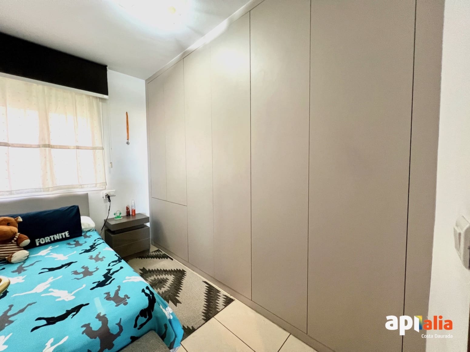 4 chambre Appartement à vendre à Salou avec piscine garage - 374 000 € (Ref: 9985927)