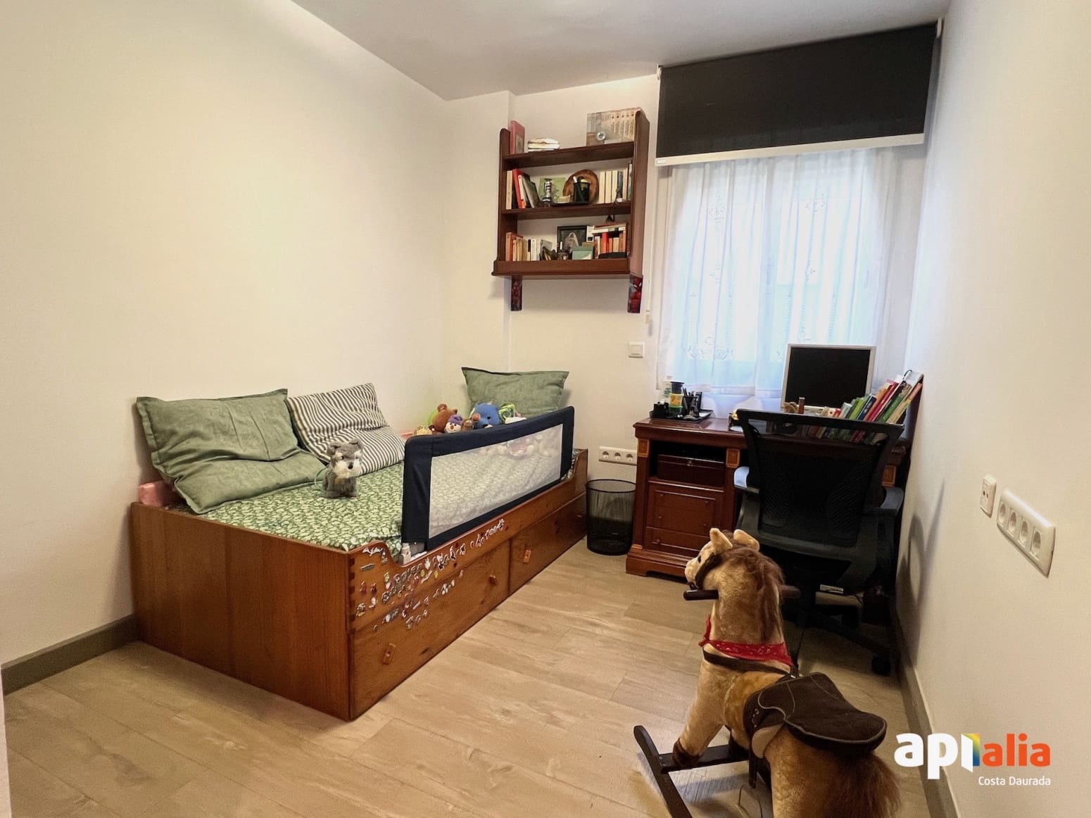 4 chambre Appartement à vendre à Salou avec piscine garage - 374 000 € (Ref: 9985927)