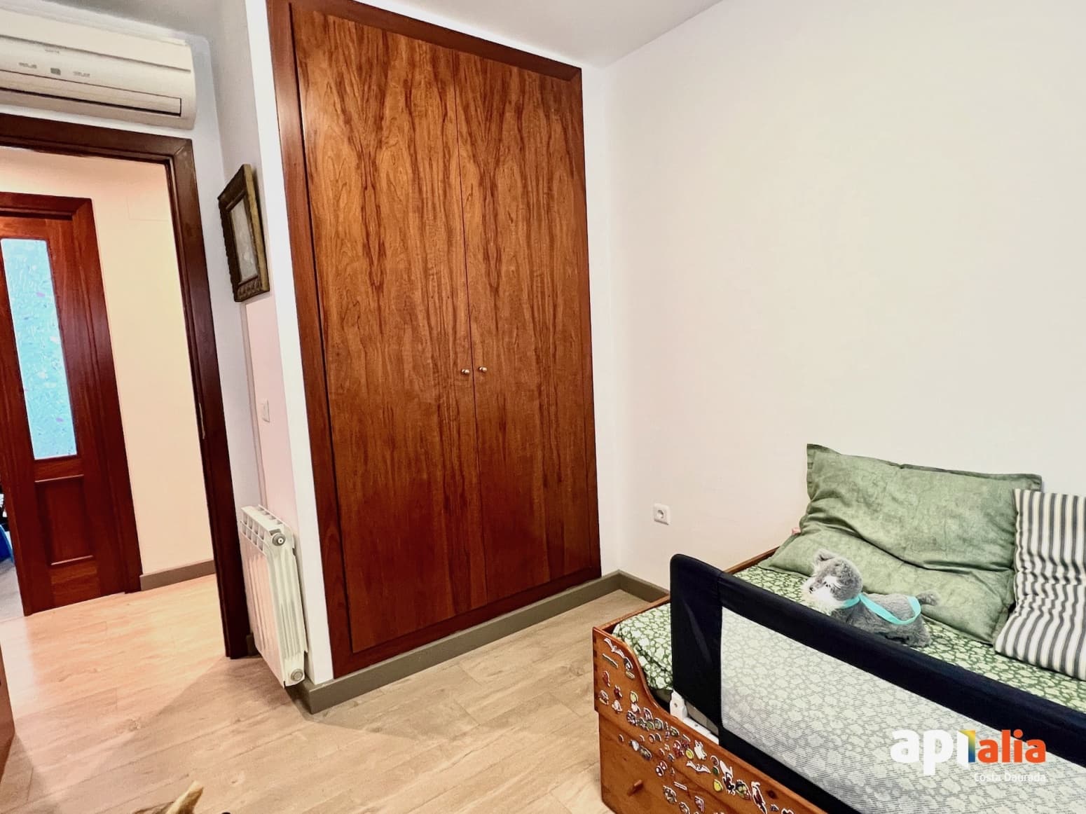 4 chambre Appartement à vendre à Salou avec piscine garage - 374 000 € (Ref: 9985927)