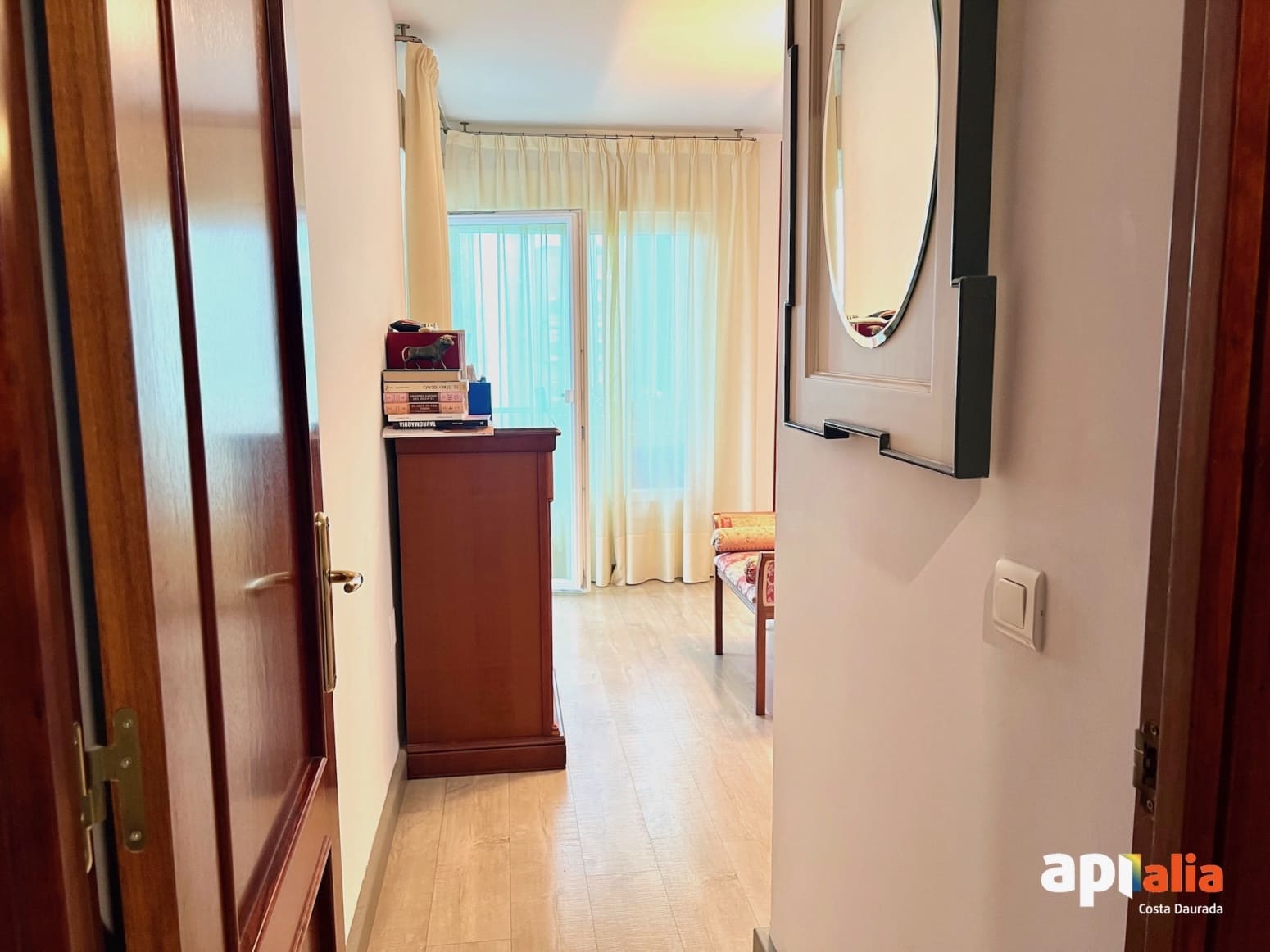 4 chambre Appartement à vendre à Salou avec piscine garage - 374 000 € (Ref: 9985927)