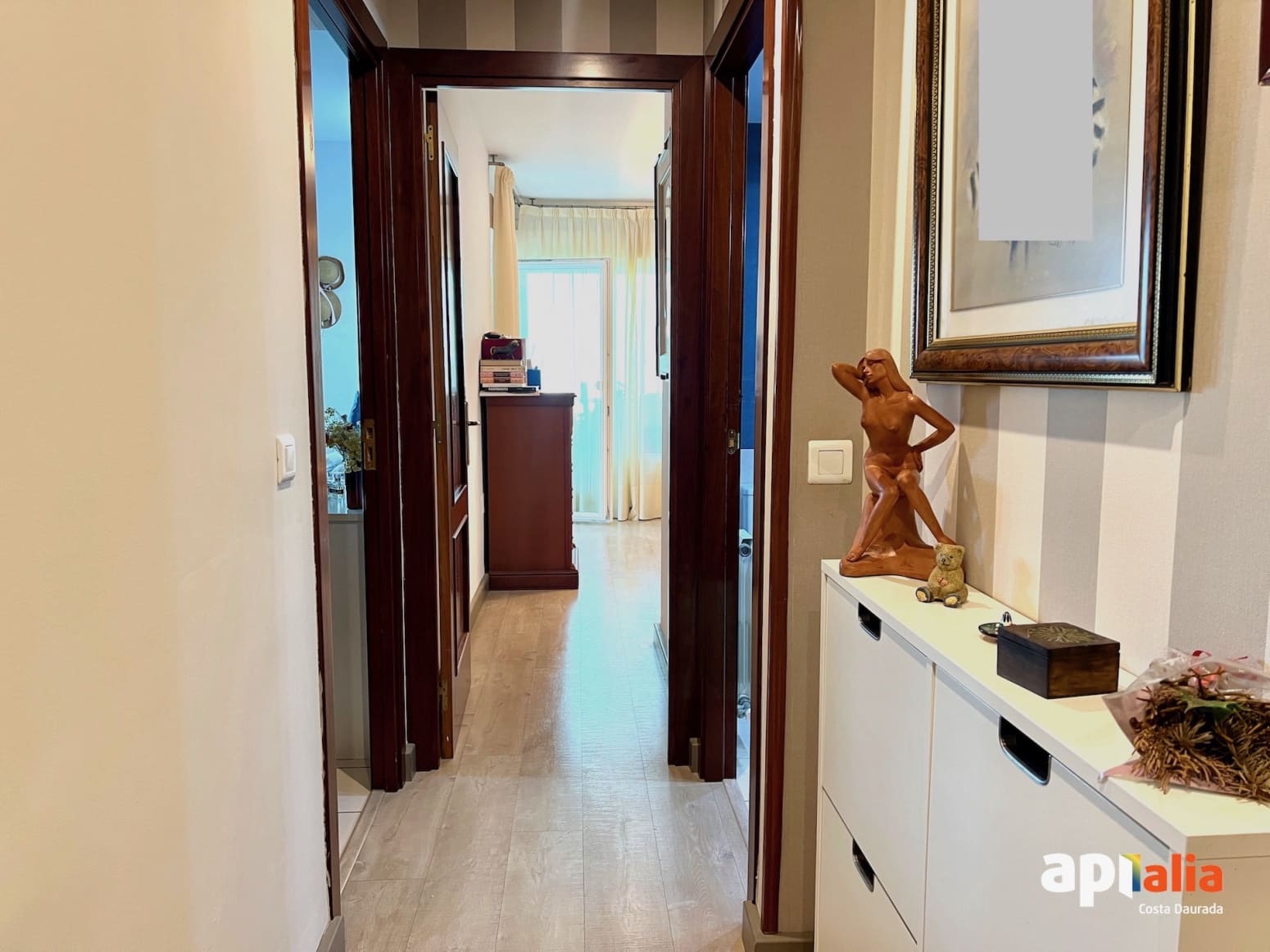 4 chambre Appartement à vendre à Salou avec piscine garage - 374 000 € (Ref: 9985927)