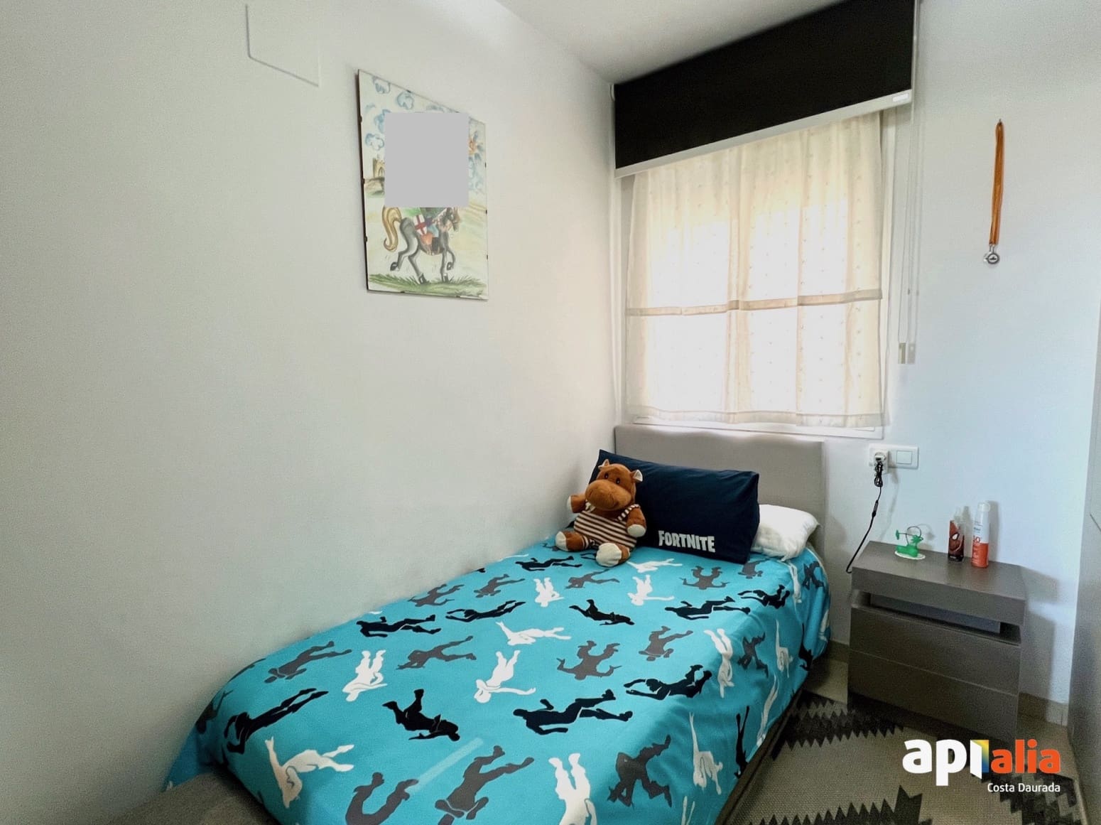 4 chambre Appartement à vendre à Salou avec piscine garage - 374 000 € (Ref: 9985927)