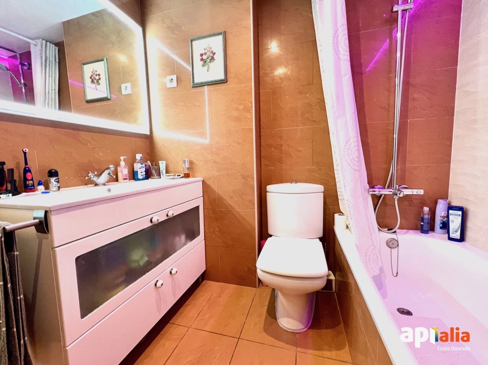 4 chambre Appartement à vendre à Salou avec piscine garage - 374 000 € (Ref: 9985927)