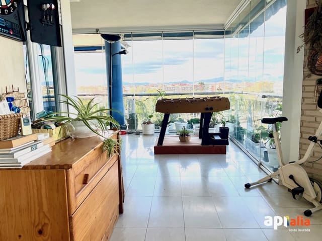 4 chambre Appartement à vendre à Salou avec piscine garage - 374 000 € (Ref: 9985927)