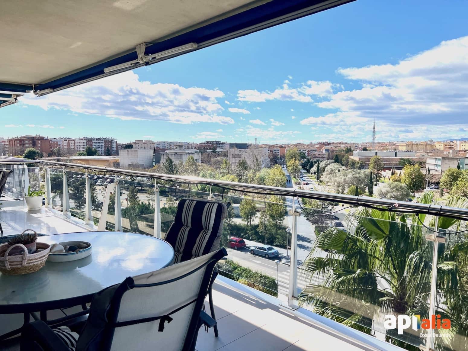 4 chambre Appartement à vendre à Salou avec piscine garage - 374 000 € (Ref: 9985927)