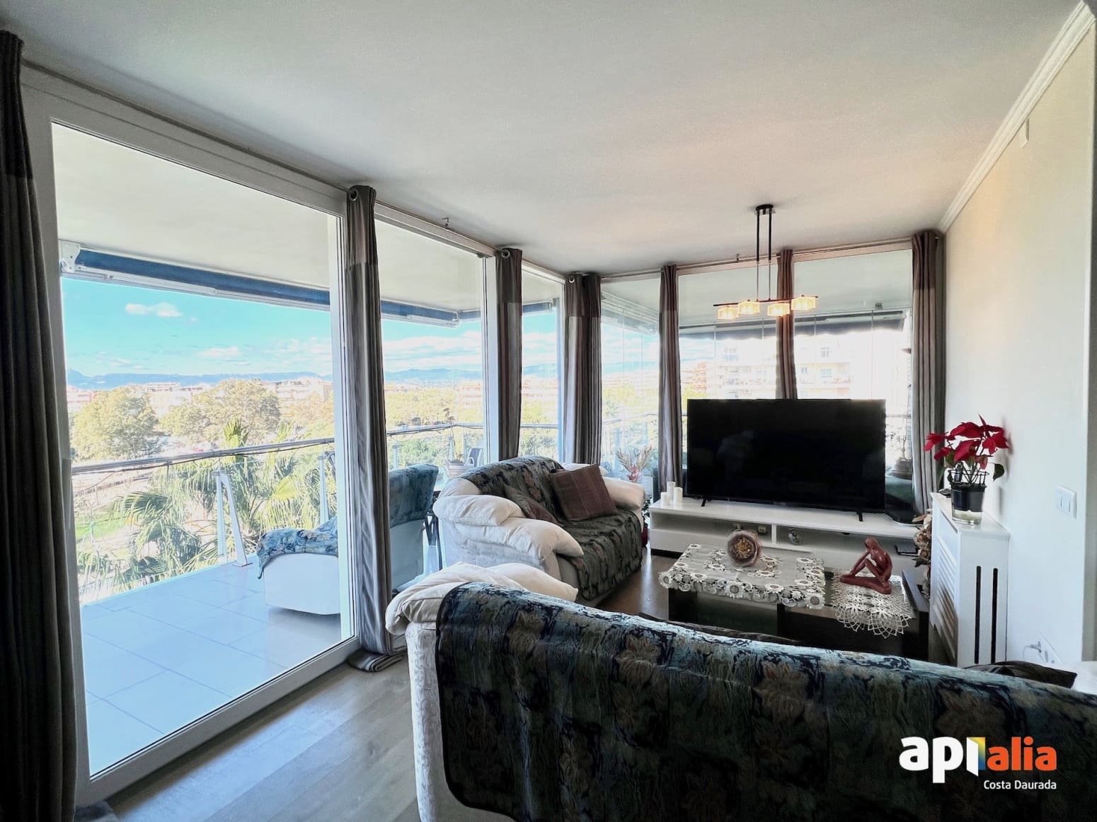 4 chambre Appartement à vendre à Salou avec piscine garage - 374 000 € (Ref: 9985927)
