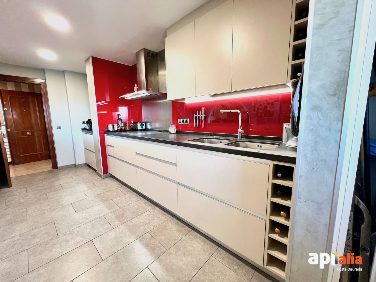 4 chambre Appartement à vendre à Salou avec piscine garage - 374 000 € (Ref: 9985927)