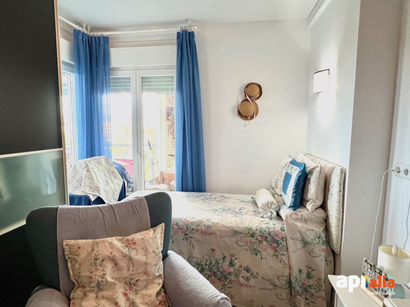 4 chambre Appartement à vendre à Salou avec piscine garage - 374 000 € (Ref: 9985927)
