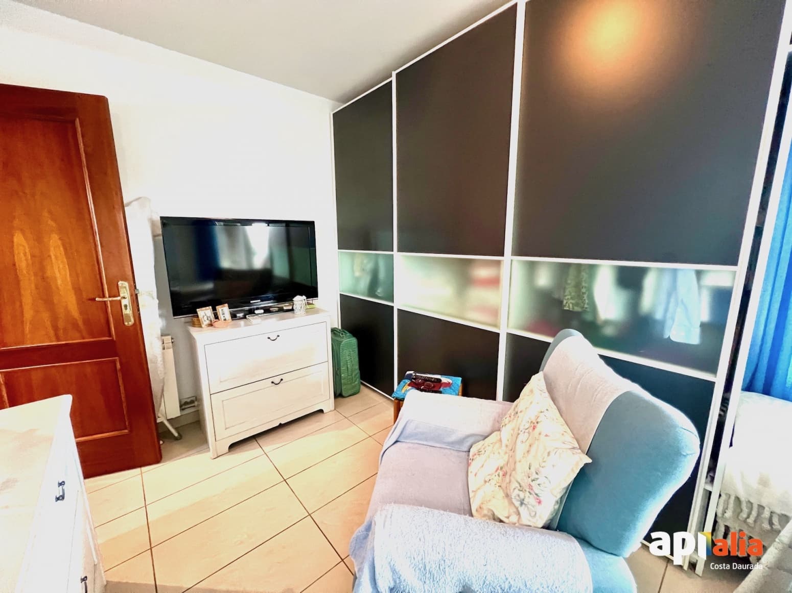 4 chambre Appartement à vendre à Salou avec piscine garage - 374 000 € (Ref: 9985927)