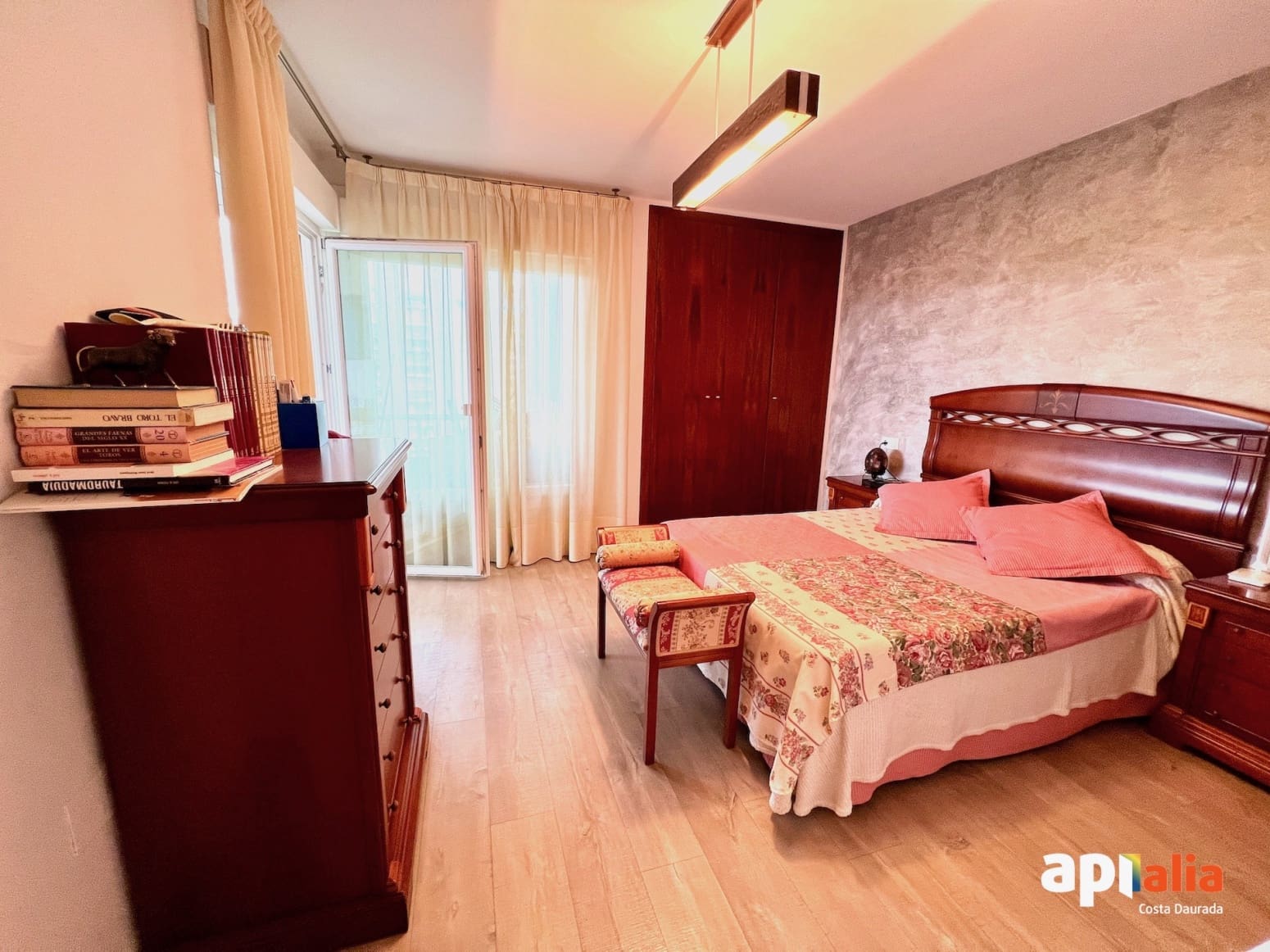 4 chambre Appartement à vendre à Salou avec piscine garage - 374 000 € (Ref: 9985927)