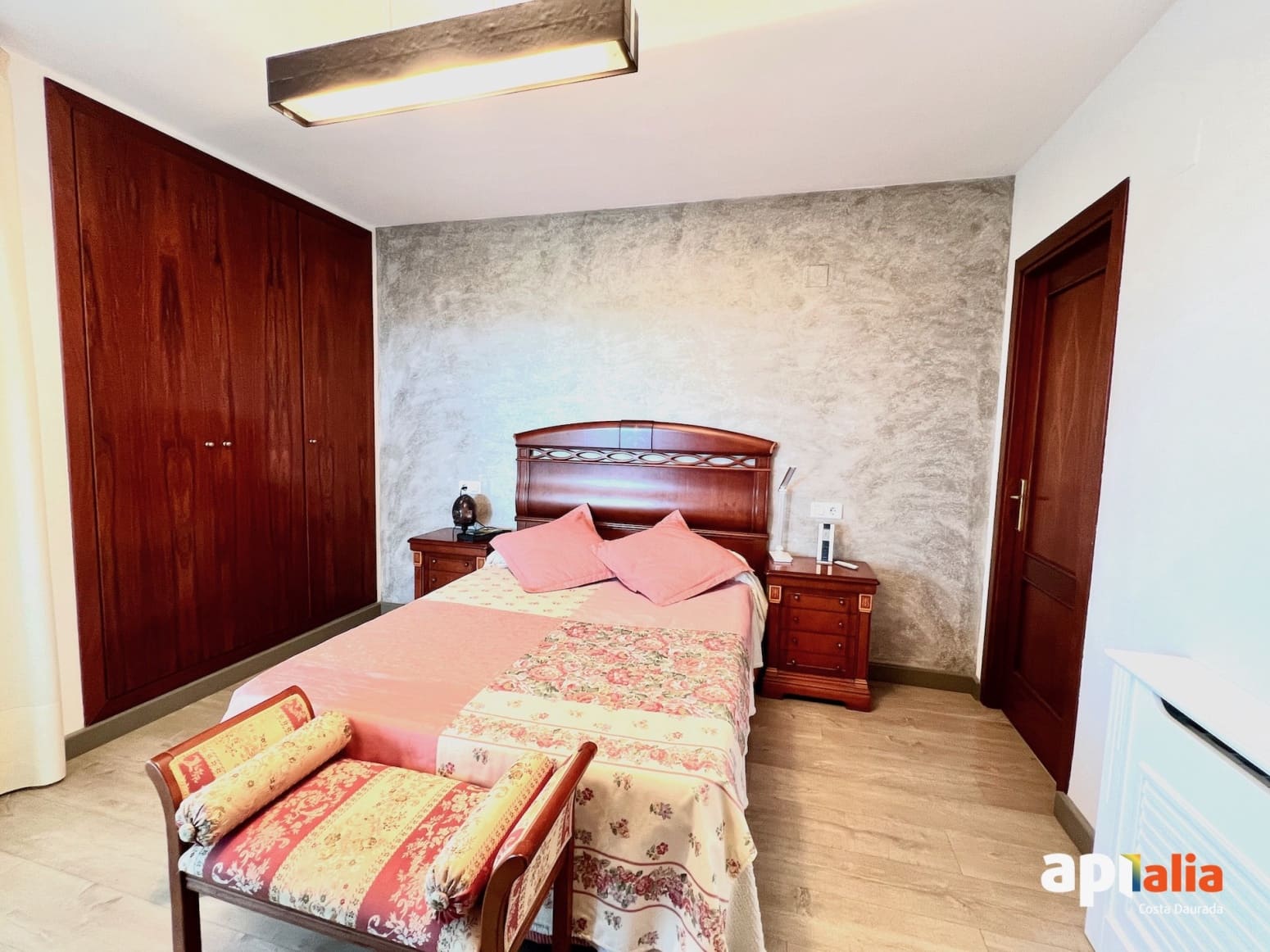 4 chambre Appartement à vendre à Salou avec piscine garage - 374 000 € (Ref: 9985927)