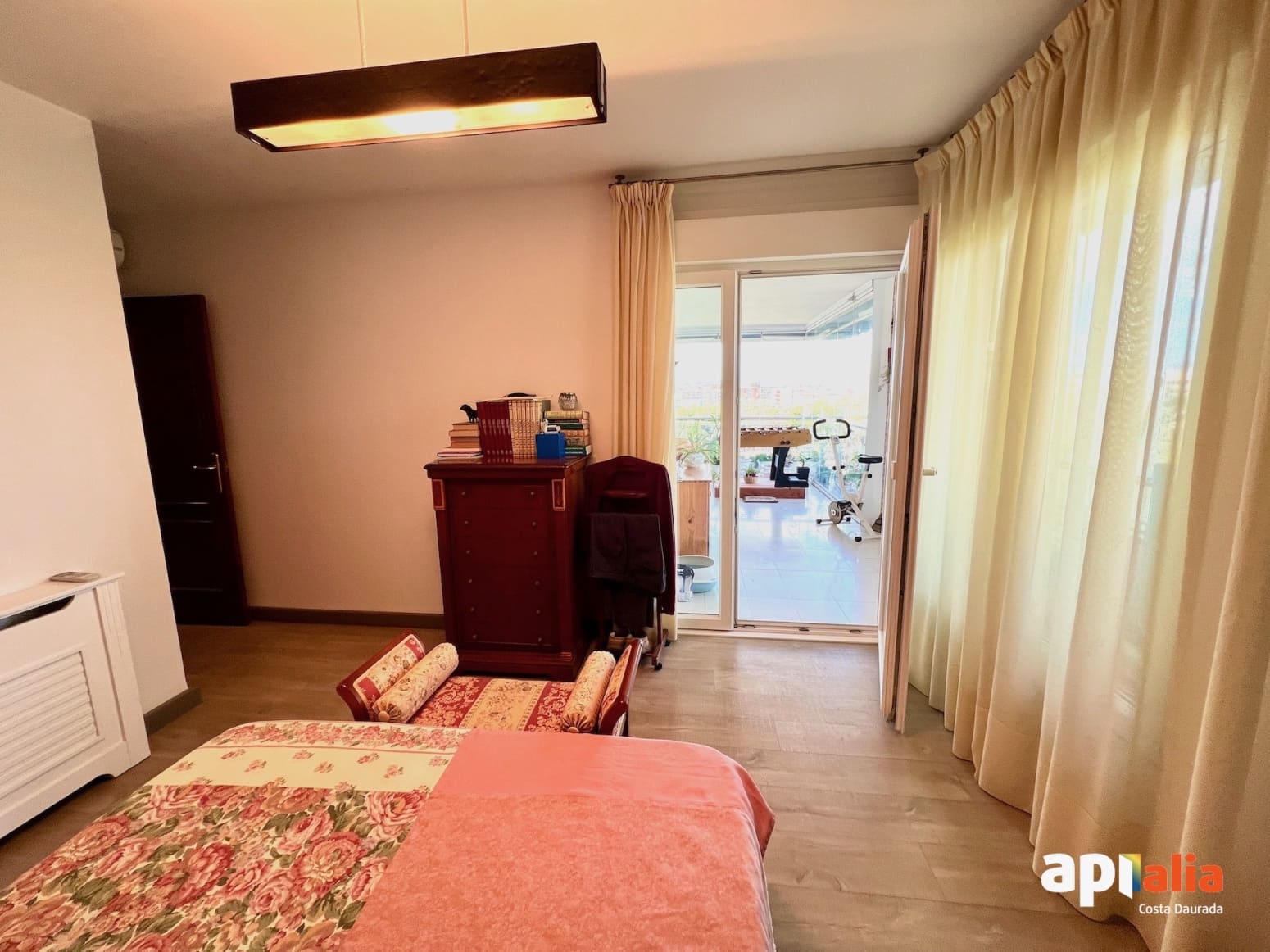 4 chambre Appartement à vendre à Salou avec piscine garage - 374 000 € (Ref: 9985927)