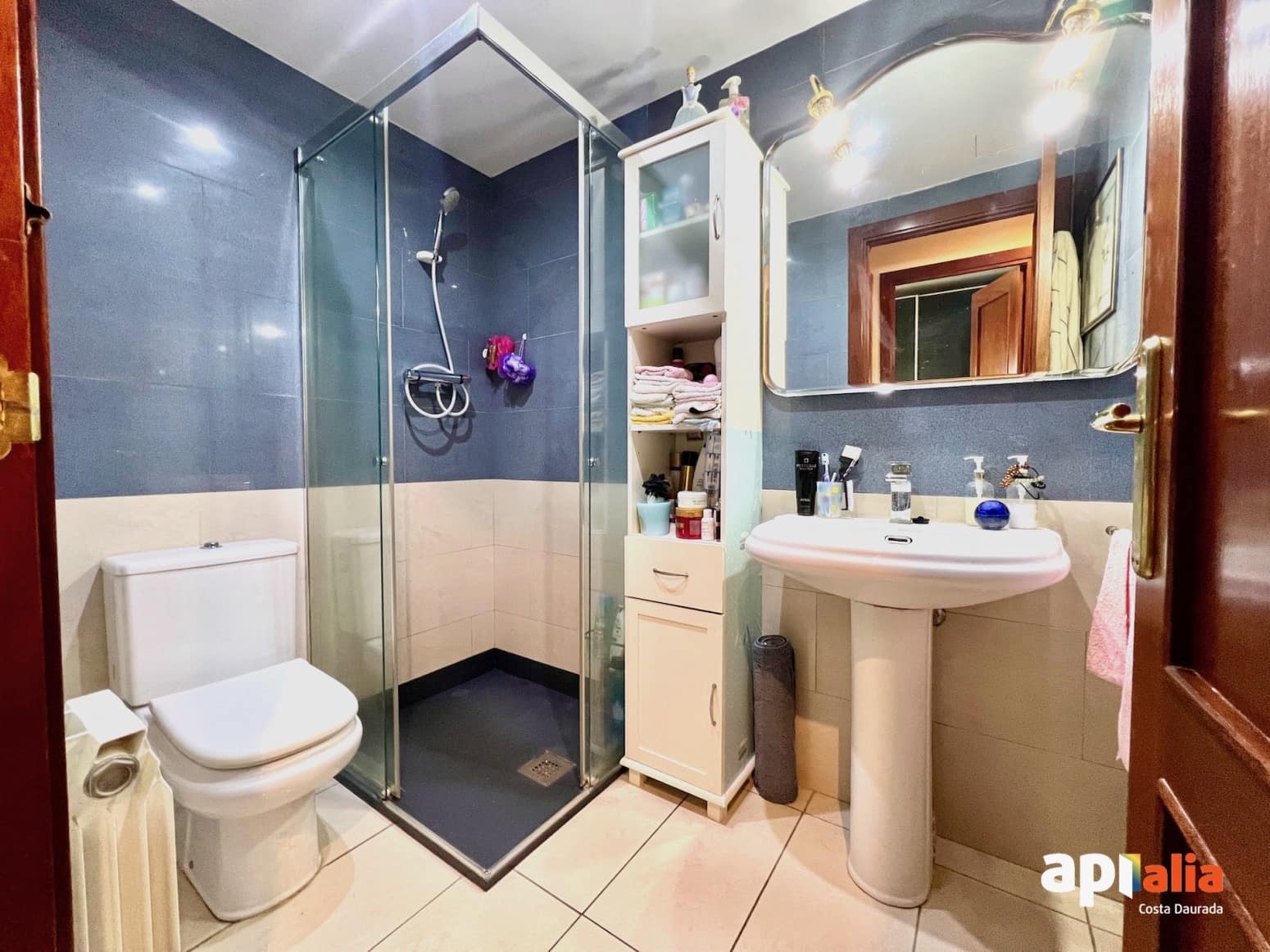 4 chambre Appartement à vendre à Salou avec piscine garage - 374 000 € (Ref: 9985927)