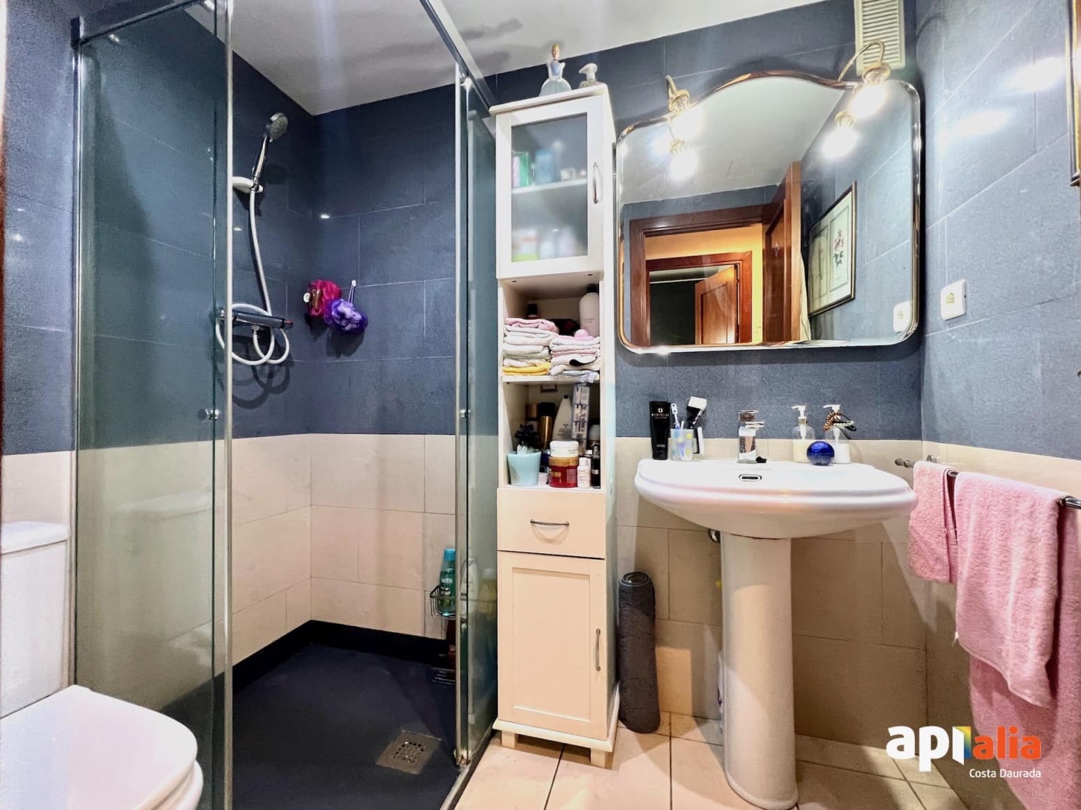 4 chambre Appartement à vendre à Salou avec piscine garage - 374 000 € (Ref: 9985927)