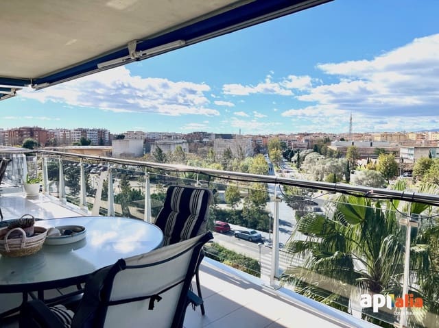 4 chambre Appartement à vendre à Salou avec piscine garage - 374 000 € (Ref: 9985927)