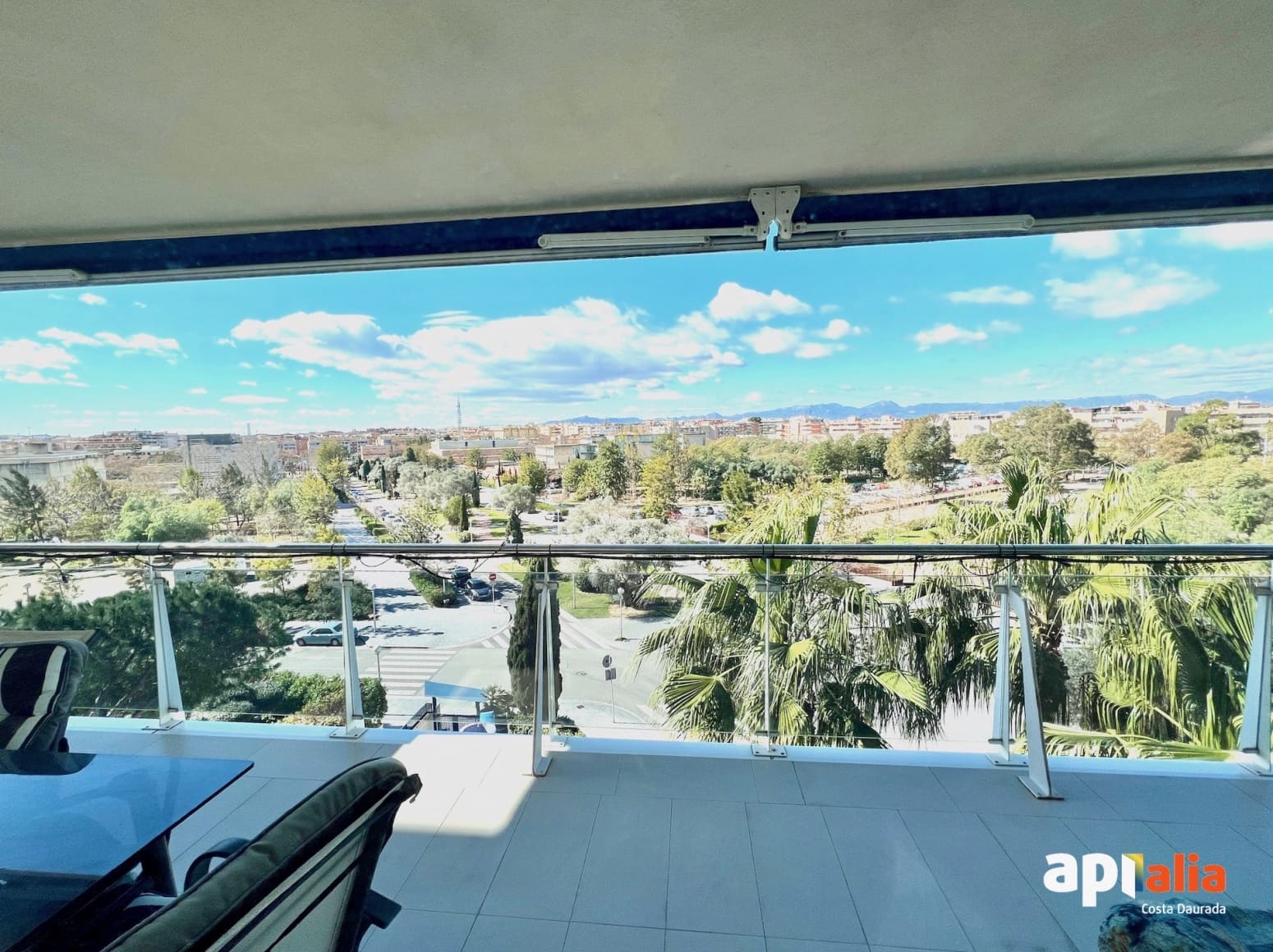 4 chambre Appartement à vendre à Salou avec piscine garage - 374 000 € (Ref: 9985927)