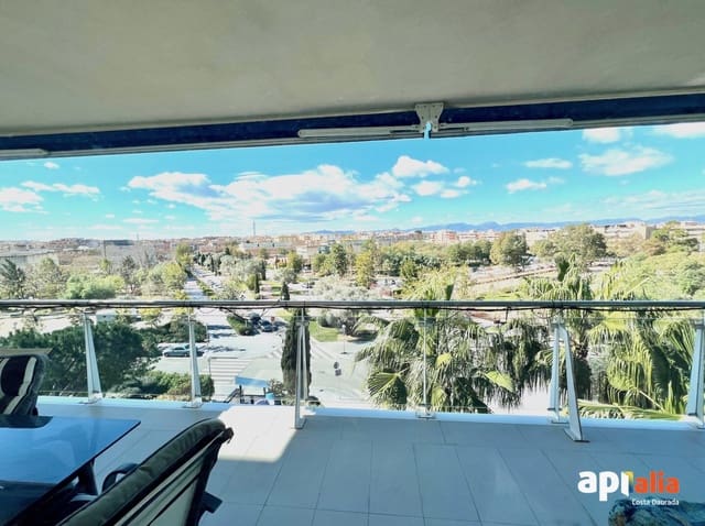 4 chambre Appartement à vendre à Salou avec piscine garage - 374 000 € (Ref: 9985927)
