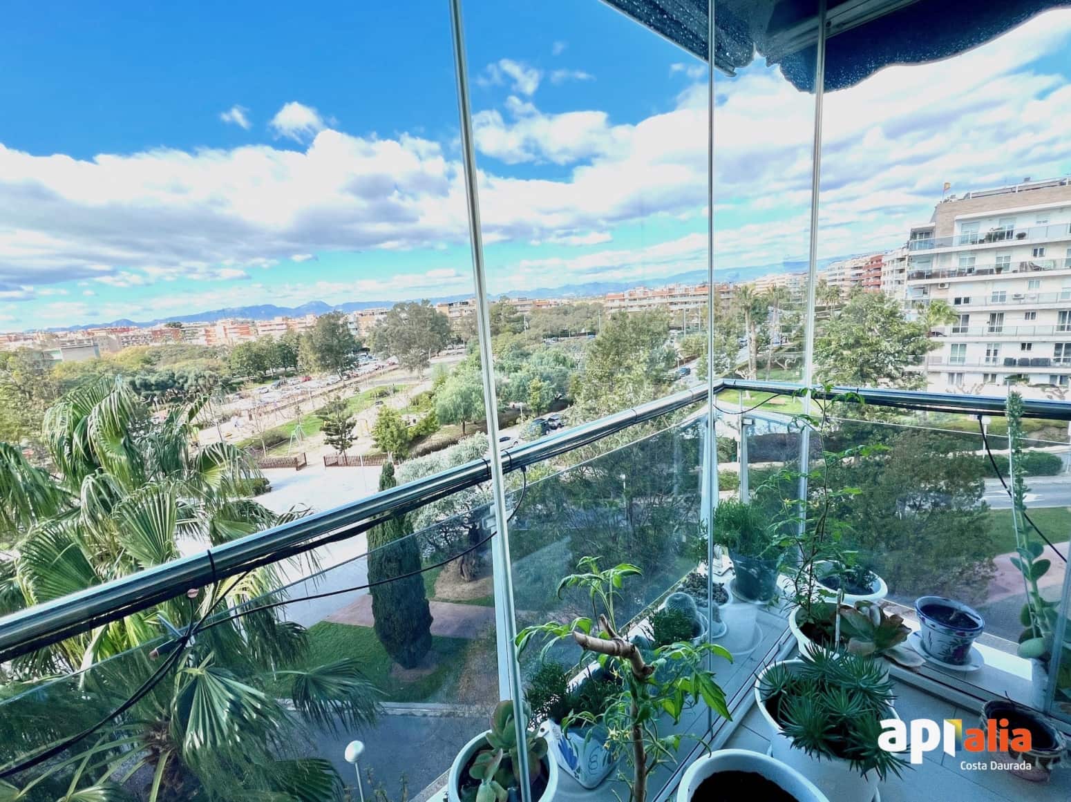 4 chambre Appartement à vendre à Salou avec piscine garage - 374 000 € (Ref: 9985927)