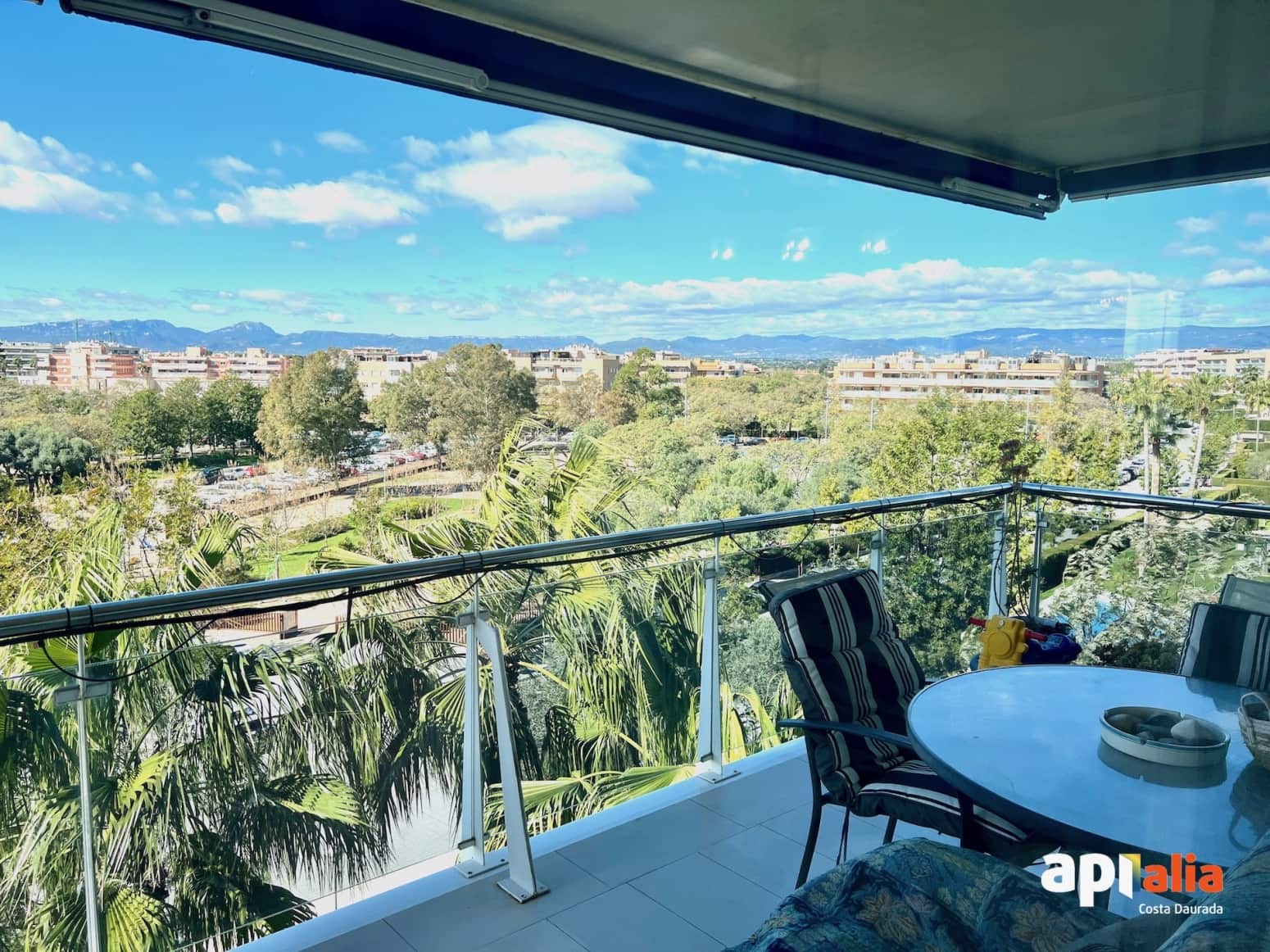 4 chambre Appartement à vendre à Salou avec piscine garage - 374 000 € (Ref: 9985927)