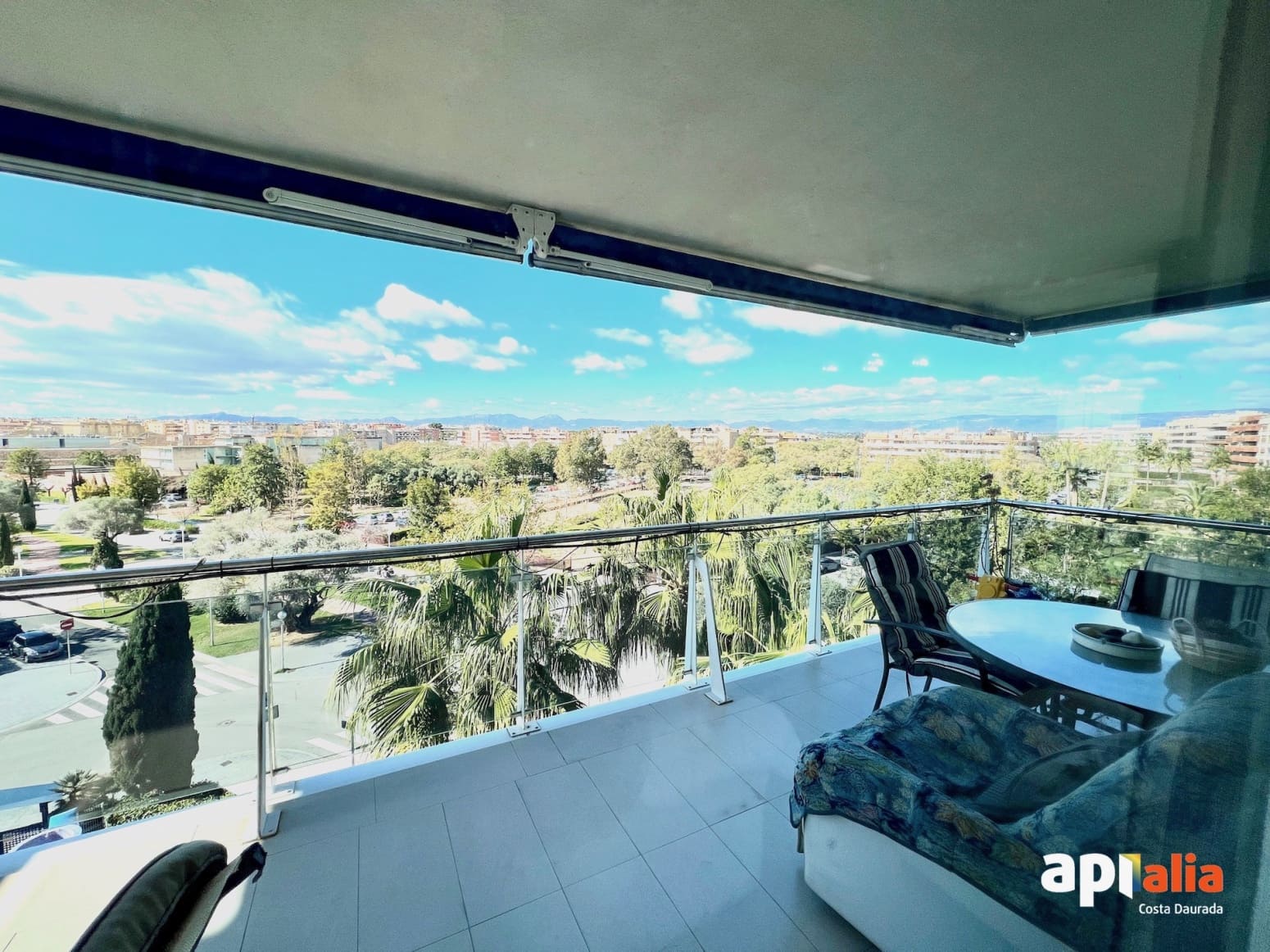 4 chambre Appartement à vendre à Salou avec piscine garage - 374 000 € (Ref: 9985927)