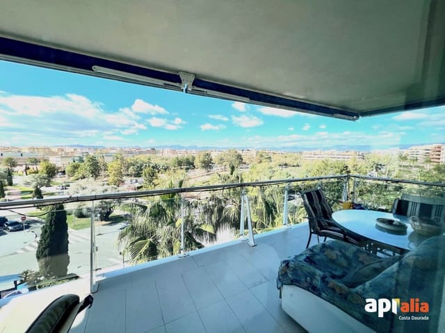 4 chambre Appartement à vendre à Salou avec piscine garage - 374 000 € (Ref: 9985927)