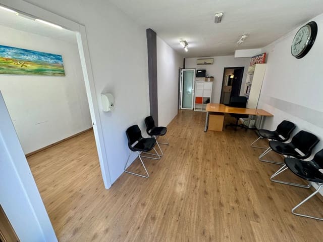 Erhverv til salg i La Teixonera, Barcelona by - € 140.000 (Ref: 9985929)