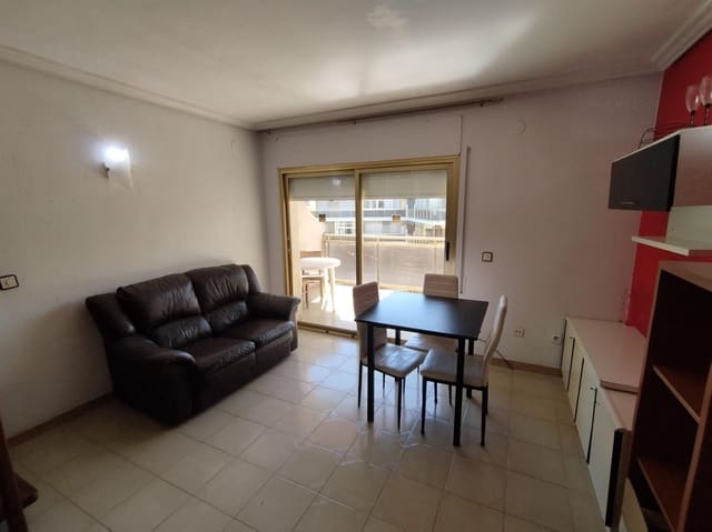 2 slaapkamer Flat te koop in Salou - € 197.500 (Ref: 9989921)