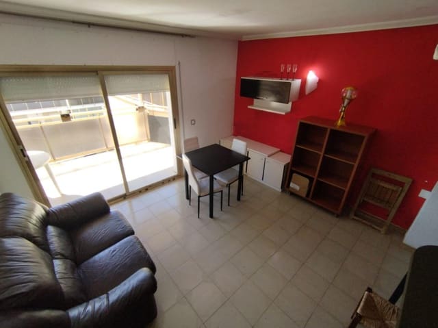 2 slaapkamer Flat te koop in Salou - € 197.500 (Ref: 9989921)