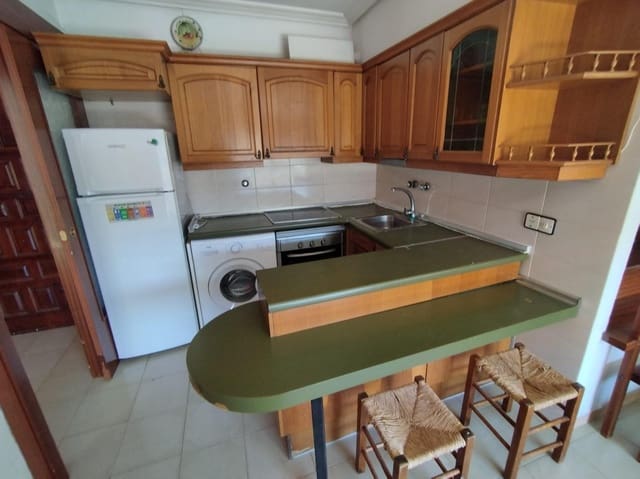 2 slaapkamer Flat te koop in Salou - € 197.500 (Ref: 9989921)