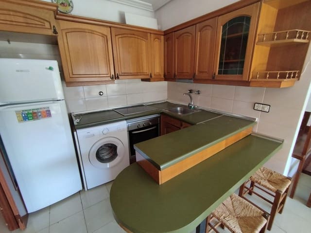 2 slaapkamer Flat te koop in Salou - € 197.500 (Ref: 9989921)