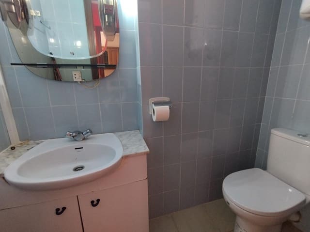 2 slaapkamer Flat te koop in Salou - € 197.500 (Ref: 9989921)