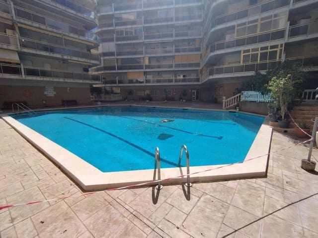 2 slaapkamer Flat te koop in Salou - € 197.500 (Ref: 9989921)