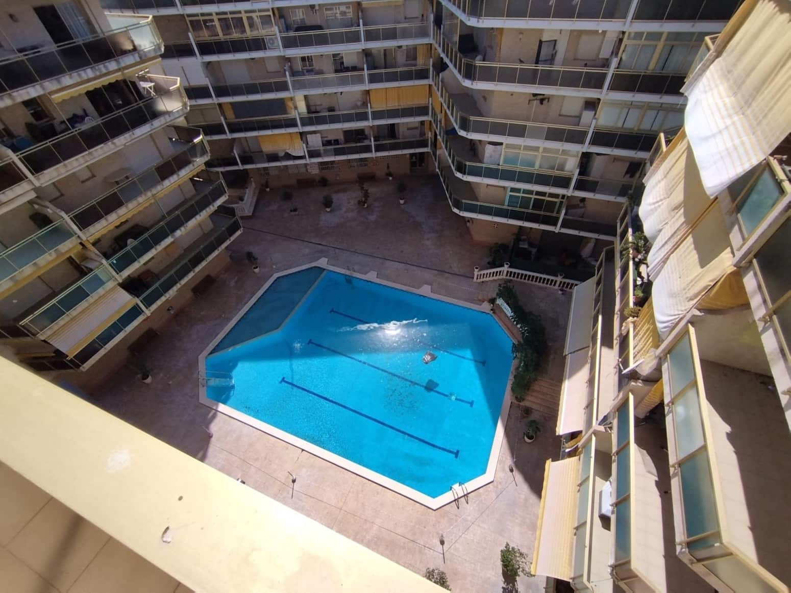 2 chambre Appartement à vendre à Salou - 197 500 € (Ref: 9989921)