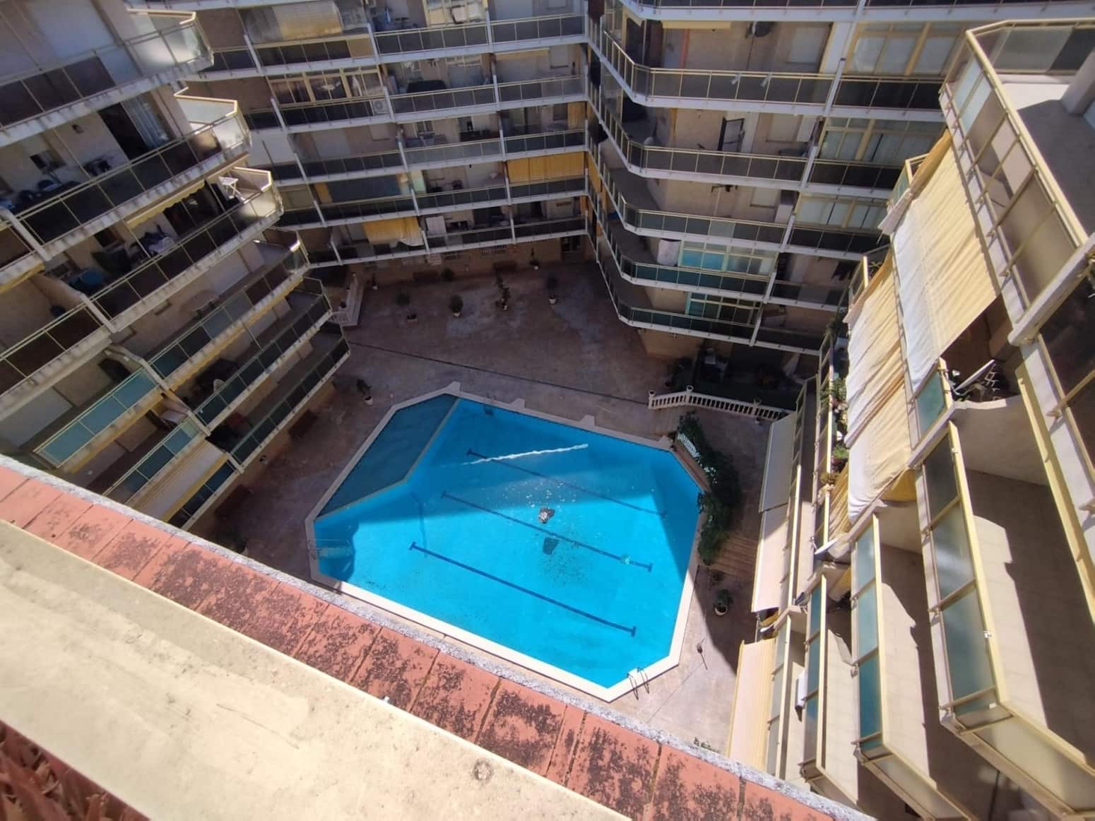 2 chambre Appartement à vendre à Salou - 197 500 € (Ref: 9989921)