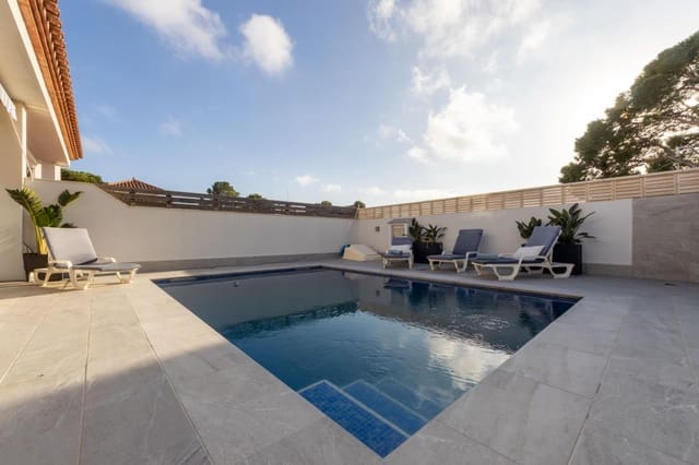 4 slaapkamer Villa te koop in Miami Playa / Miami Platja, Mont-roig del Camp - € 382.000 (Ref: 9989922)