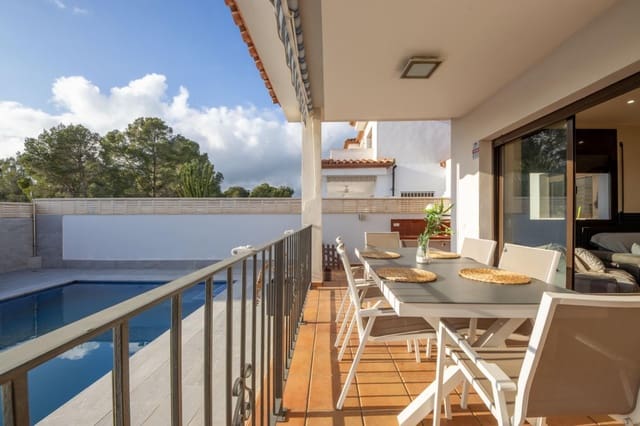 4 slaapkamer Villa te koop in Miami Playa / Miami Platja, Mont-roig del Camp - € 382.000 (Ref: 9989922)
