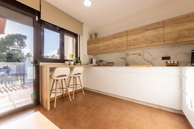 4 slaapkamer Villa te koop in Miami Playa / Miami Platja, Mont-roig del Camp - € 382.000 (Ref: 9989922)