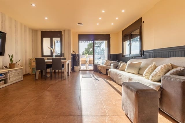 4 slaapkamer Villa te koop in Miami Playa / Miami Platja, Mont-roig del Camp - € 382.000 (Ref: 9989922)
