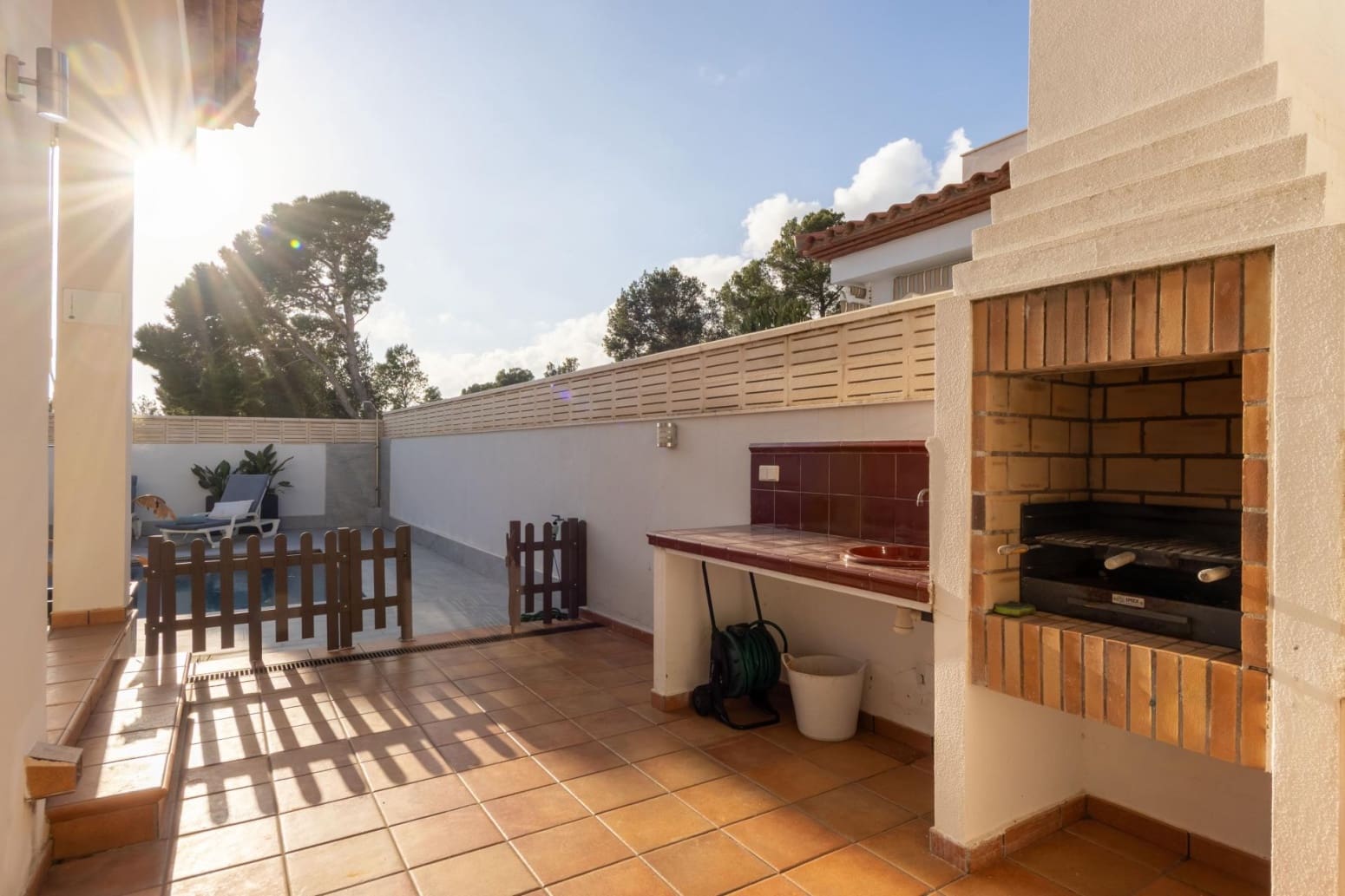 4 slaapkamer Villa te koop in Miami Playa / Miami Platja - € 382.000 (Ref: 9989922)